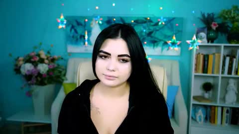 naomiwilsons online show from 10.04.25