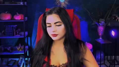 naomiwilsons online show from 11.03.25