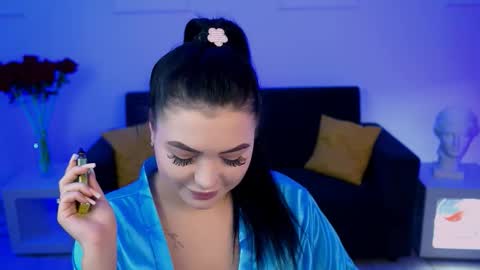 naomiwilsons online show from 12.05.25