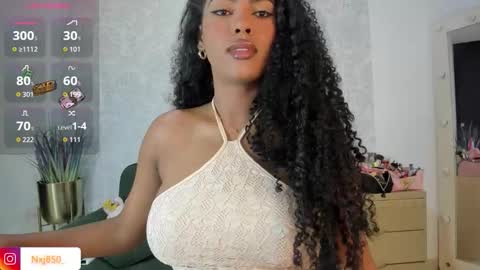 Naomi     online show from 10.18.25