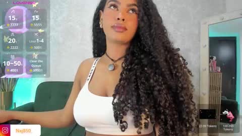 Naomi     online show from 11.21.25