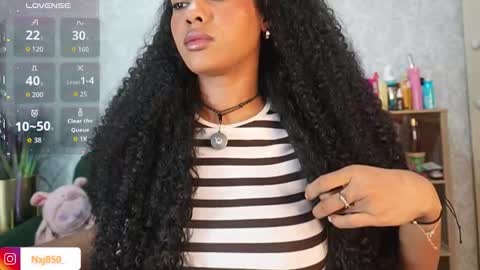 Naomi     online show from 12.22.25