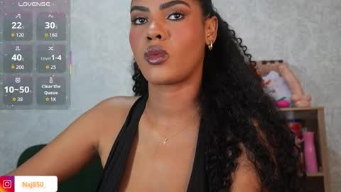 Naomi     online show from 03.06.26