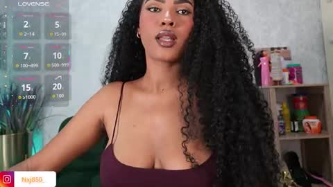 Naomi     online show from 03.26.26