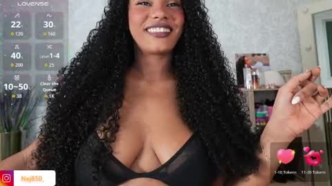 Naomi     online show from 04.05.26