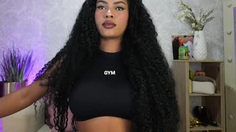 Naomi     online show from 05.31.26
