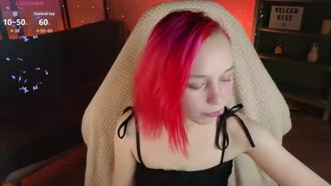 Naomi online show from 01.31.26