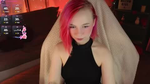 Naomi online show from 02.25.26