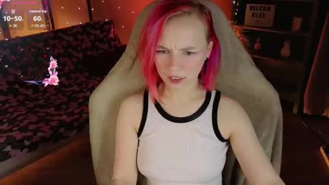 Naomi online show from 03.04.26