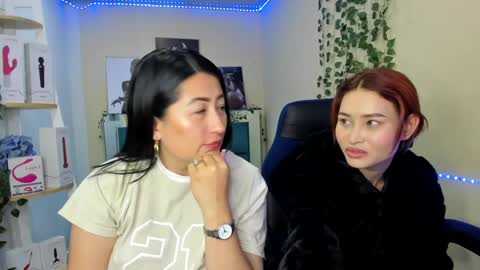 naomy online show from 01.24.25