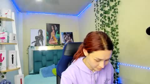 naomy online show from 01.27.25