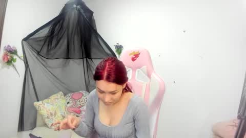 naomy online show from 02.14.25