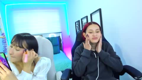 naomy online show from 09.19.25