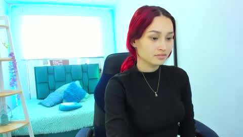 naomy online show from 09.24.25