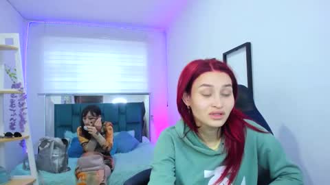 naomy online show from 10.04.25