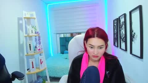 naomy online show from 10.16.25