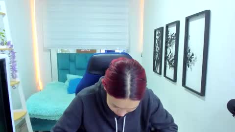 naomy online show from 12.01.25