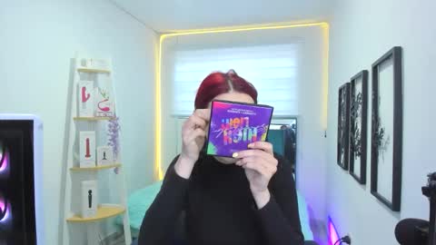 Snapshot of naomy_sex_69 chatting on 10.30.25 naomy_sex_69 online show from 10.30.25