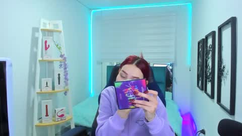 Snapshot of naomy_sex_69 chatting on 11.12.25 naomy_sex_69 online show from 11.12.25