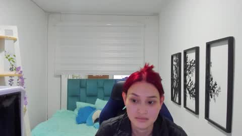 Snapshot of naomy_sex_69 chatting on 12.02.25 naomy_sex_69 online show from 12.02.25