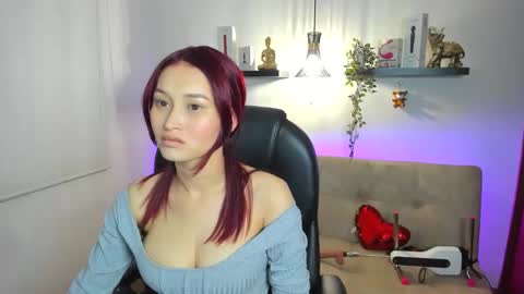 Naomy Stanley online show from 04.09.26