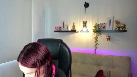 Naomy Stanley online show from 04.19.26