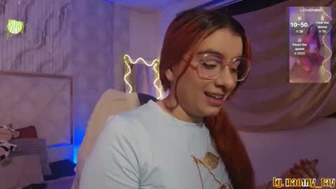 Naomy  online show from 01.17.26