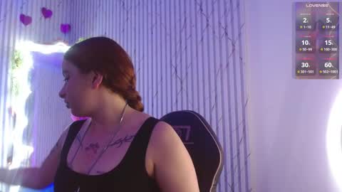 Naomy  online show from 02.25.26