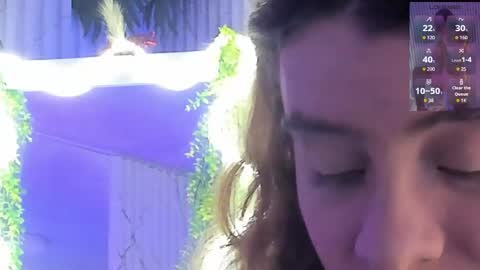 Naomy  online show from 05.29.26