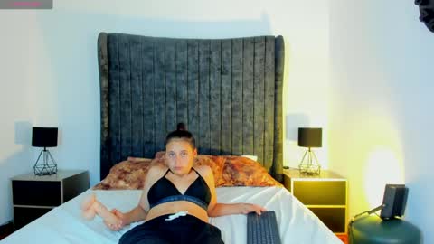 NaomyAndDany online show from 02.06.25