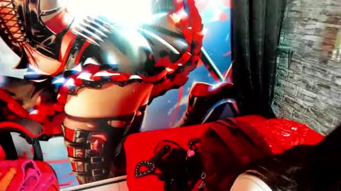 naomy  online show from 11.10.25