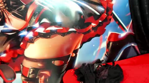 naomy  online show from 11.11.25