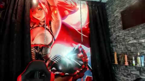 naomy  online show from 11.19.25