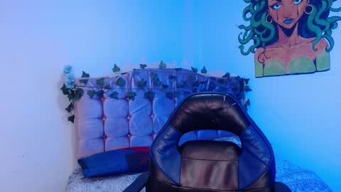 Nao online show from 11.21.25