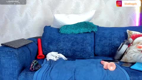 Naomy Cole online show from 12.18.24