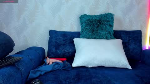 Naomy Cole online show from 01.18.25