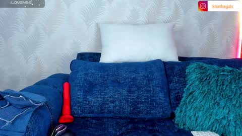 Naomy Cole online show from 01.29.25