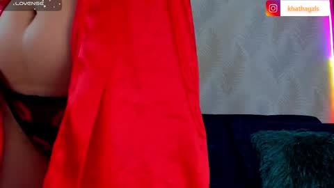 Naomy Cole online show from 02.25.25