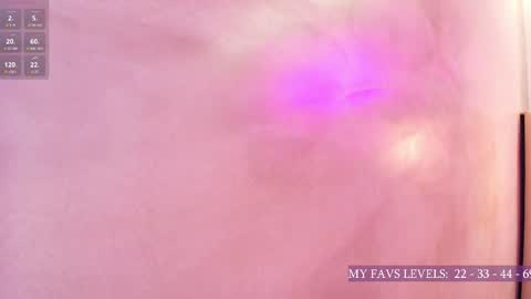 Naomy  online show from 11.10.25