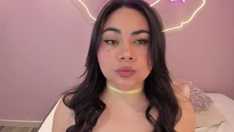 Naomy  online show from 04.19.26