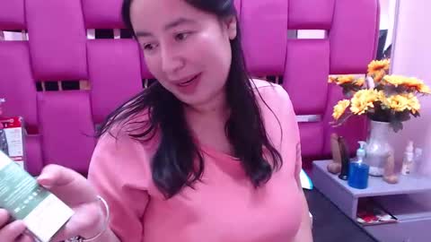  Bulma Heidi online show from 01.10.25