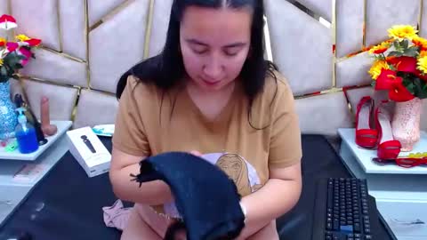  Bulma Heidi online show from 01.30.25