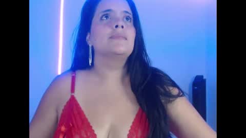 nappi_pasionxxl online show from 11.08.25