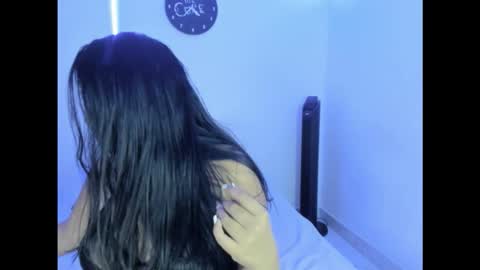 nappi_pasionxxl online show from 11.16.25