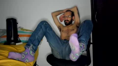 nara_69 online show from 01.17.25