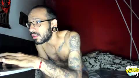 nara_69 online show from 11.30.25