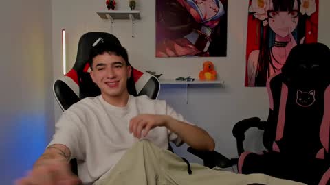 Snapshot of naranjo_seb chatting on 12.06.24 sebastian online show from 12.06.24