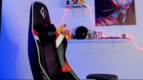 Snapshot of naranjo_seb chatting on 03.02.25 sebastian online show from 03.02.25