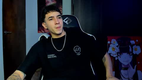 sebastian online show from 11.27.25