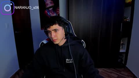 sebastian online show from 01.14.26